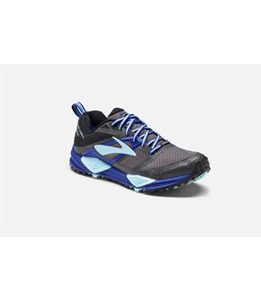 کفش پیاده روی بروکس Brooks Cascadia 12 GTX