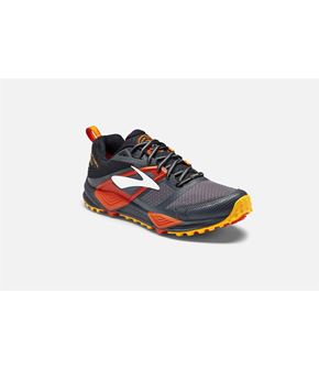 کفش پیاده روی بروکس Brooks Cascadia 12 GTX